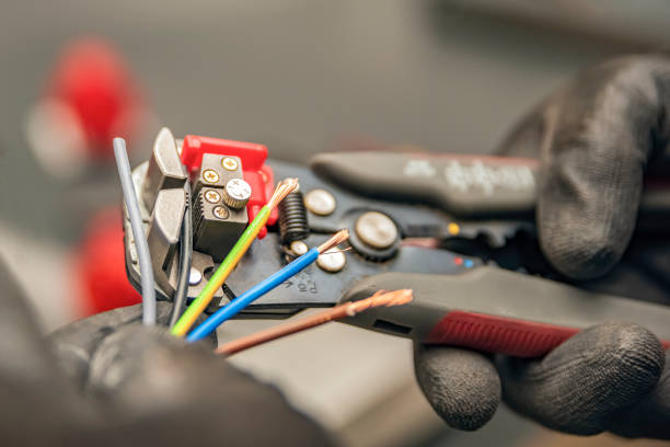 Best Affordable Emergency Electrician  in New Brunswick, NJ