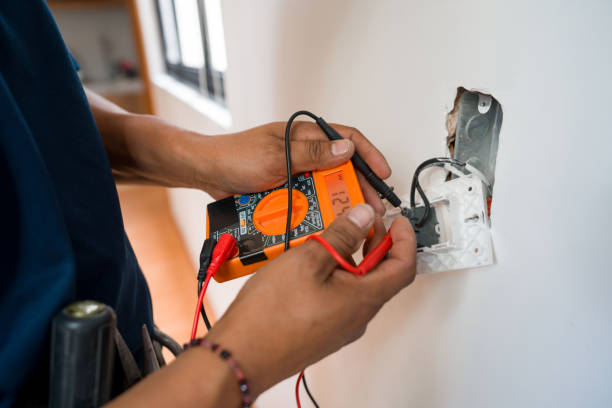 Affordable Emergency Electrician in New Brunswick, NJ