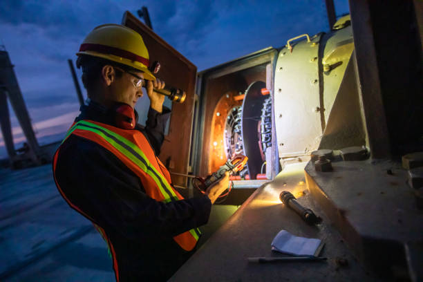 Best 24-Hour Electrician  in New Brunswick, NJ