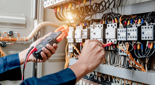 Best Ceiling Fan Installation Electrician  in New Brunswick, NJ