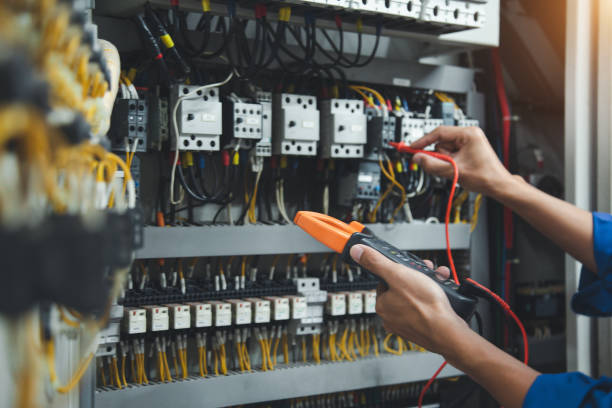 Best Home Electrical Repair  in New Brunswick, NJ