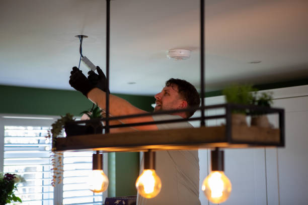 Best Circuit Breaker Repair  in New Brunswick, NJ