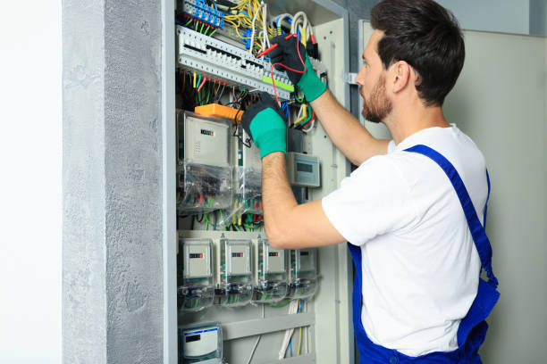 Best Electrical Rewiring Services  in New Brunswick, NJ