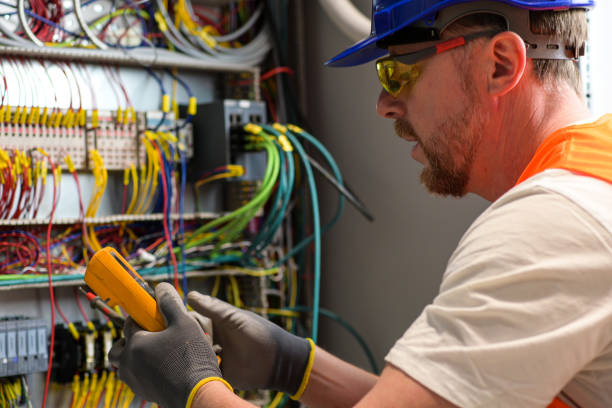 Best Electrical Wiring Services  in New Brunswick, NJ