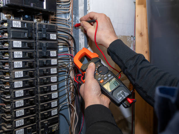 Best Affordable Electrical Installation  in New Brunswick, NJ