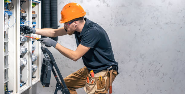 Best Electrical Upgrades for Homes  in New Brunswick, NJ