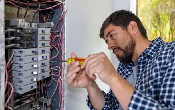 Best Electrical System Inspection  in New Brunswick, NJ